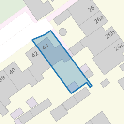 Perceel ZTW01-B-4637