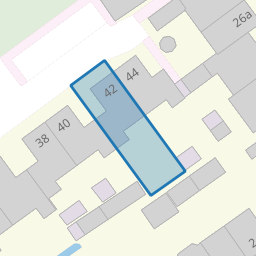 Perceel ZTW01-B-4638