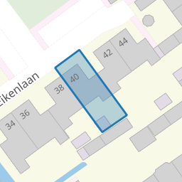 Perceel ZTW01-B-4639