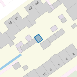 Perceel ZTW01-B-4640