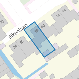 Perceel ZTW01-B-4641