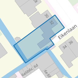 Perceel ZTW01-B-4644