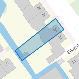 Perceel ZTW01-B-4645