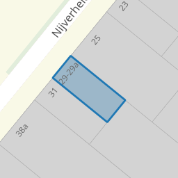 Perceel ZTW01-B-4652