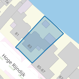 Perceel ZTW01-B-4658