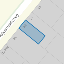 Perceel ZTW01-B-4662