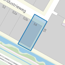 Perceel ZTW01-B-4665