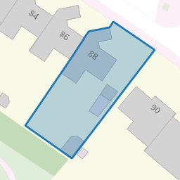 Perceel ZTW01-B-4672