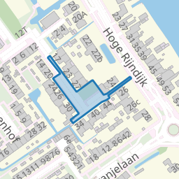 Perceel ZTW01-B-4681