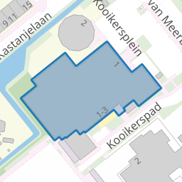 Perceel ZTW01-B-4688