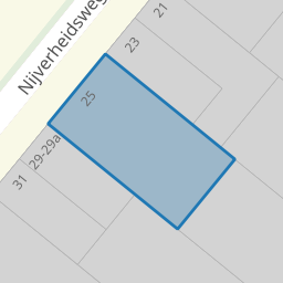 Perceel ZTW01-B-4695