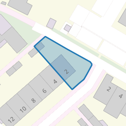 Perceel ZTW01-B-4700