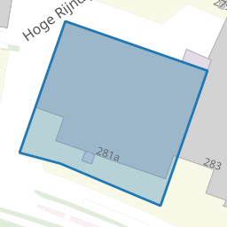 Perceel ZTW01-B-4712