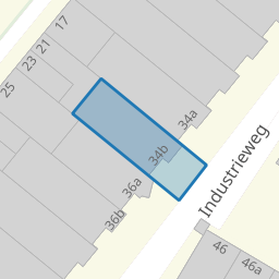 Perceel ZTW01-B-4715