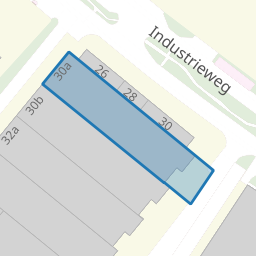 Perceel ZTW01-B-4716