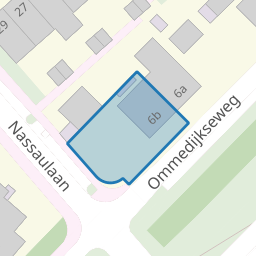 Perceel ZTW01-B-4719