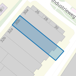 Perceel ZTW01-B-4732