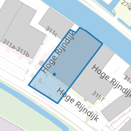 Perceel ZTW01-B-4745