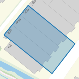 Perceel ZTW01-B-4749