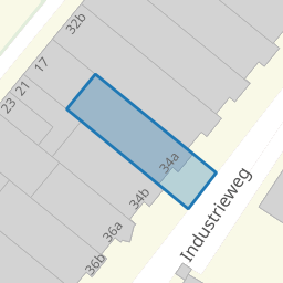 Perceel ZTW01-B-4750