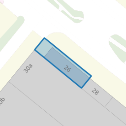 Perceel ZTW01-B-4751