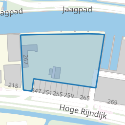 Perceel ZTW01-B-4753