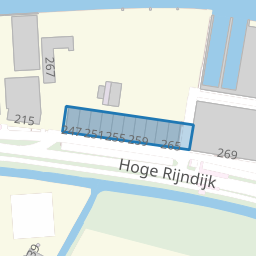 Perceel ZTW01-B-4754