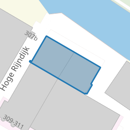 Perceel ZTW01-B-4760