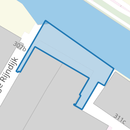 Perceel ZTW01-B-4761