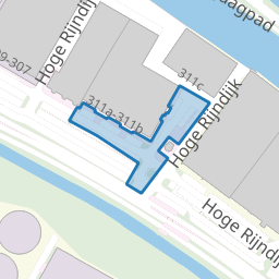 Perceel ZTW01-B-4766