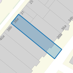 Perceel ZTW01-B-4770