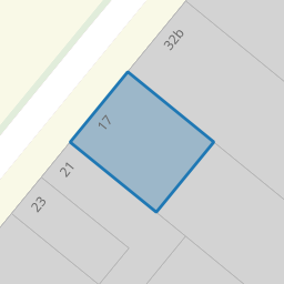 Perceel ZTW01-B-4771