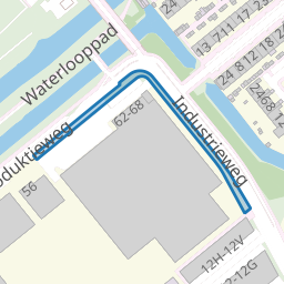 Perceel ZTW01-B-4804