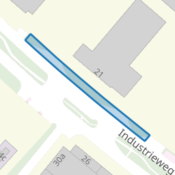 Perceel ZTW01-B-4832