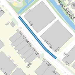 Perceel ZTW01-B-4869