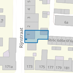 Perceel ZTW01-B-4884