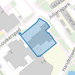 Perceel ZTW01-B-4886