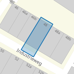 Perceel ZTW01-B-4899