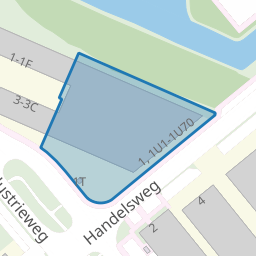 Perceel ZTW01-B-4906