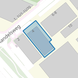 Perceel ZTW01-B-4911