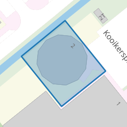 Perceel ZTW01-B-4916