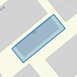 Perceel ZTW01-B-4922