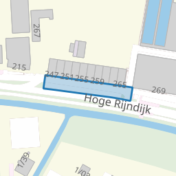 Perceel ZTW01-B-4924