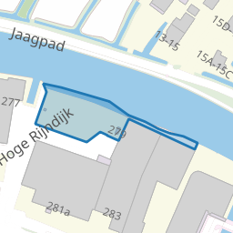 Perceel ZTW01-B-4927