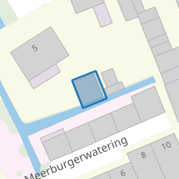 Perceel ZTW01-B-4929