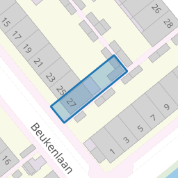 Perceel ZTW01-B-4938