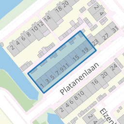 Perceel ZTW01-B-4942