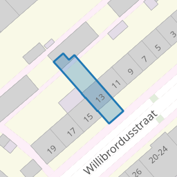 Perceel ZTW01-B-4962