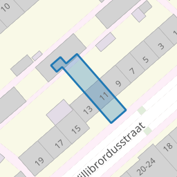 Perceel ZTW01-B-4963