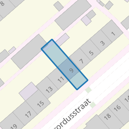 Perceel ZTW01-B-4964